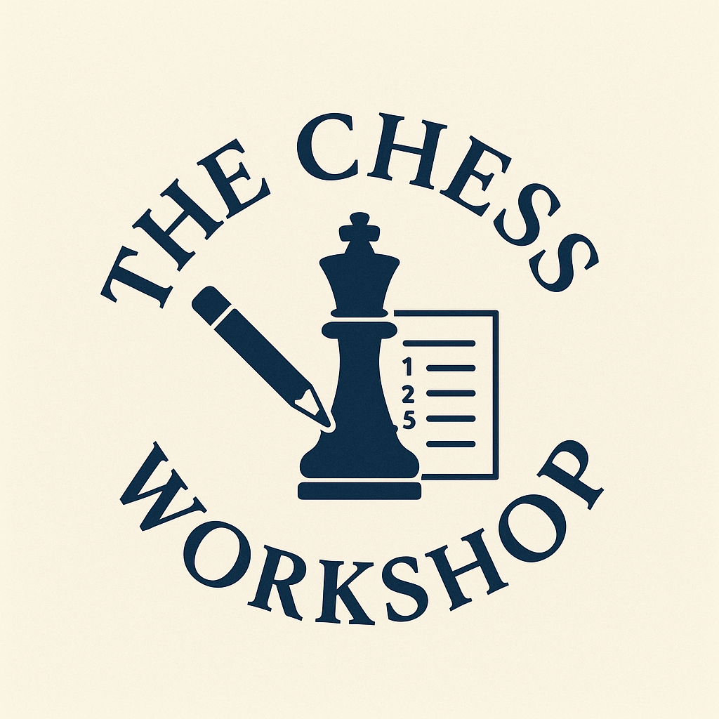 The Chess Workshop